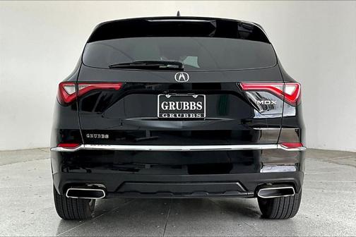 2022 Acura MDX Base