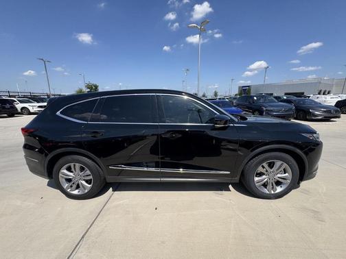 2022 Acura MDX Base