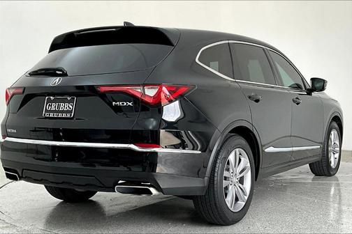 2022 Acura MDX Base
