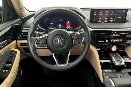 2022 Acura MDX Base