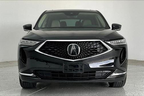 2022 Acura MDX Base