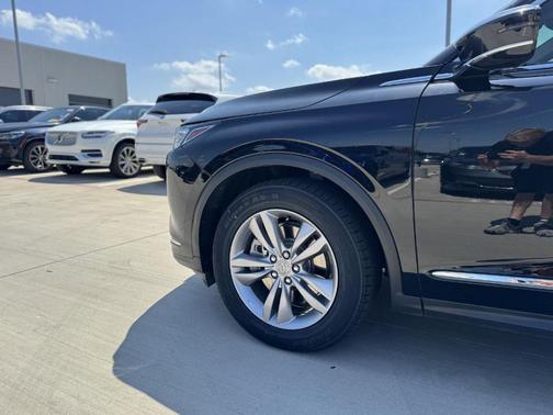 2022 Acura MDX Base