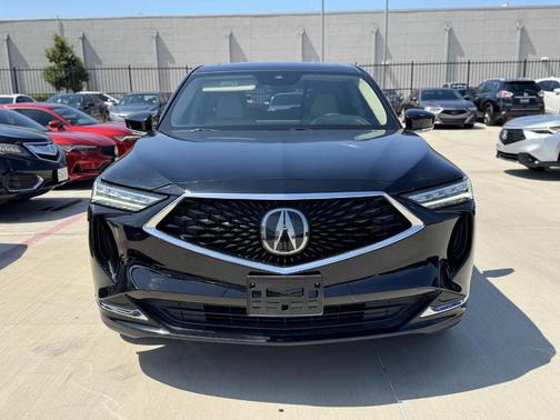 2022 Acura MDX Base