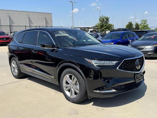 2022 Acura MDX Base