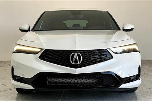 2024 Acura Integra A-Spec Technology