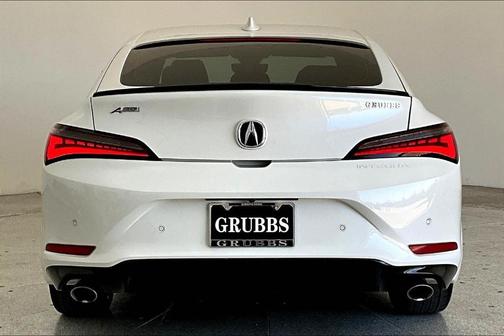 2024 Acura Integra A-Spec Technology
