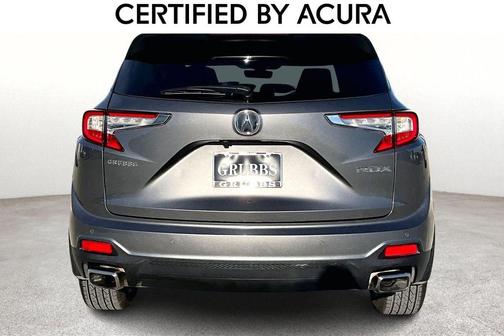 2022 Acura RDX Technology Package