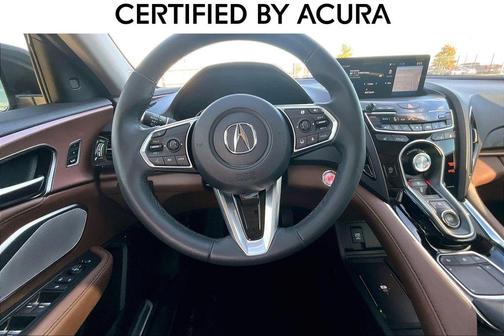 2022 Acura RDX Technology Package