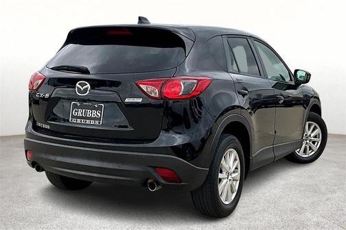 2014 Mazda CX-5 Touring