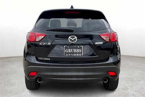 2014 Mazda CX-5 Touring