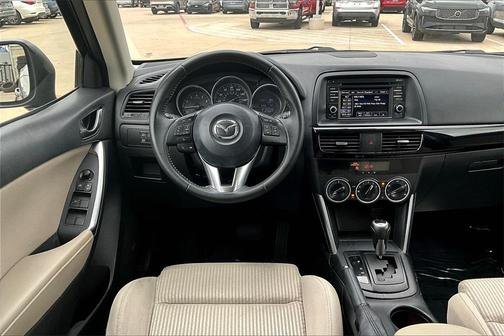 2014 Mazda CX-5 Touring