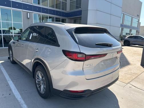 2024 Mazda CX-90 3.3 Turbo Preferred