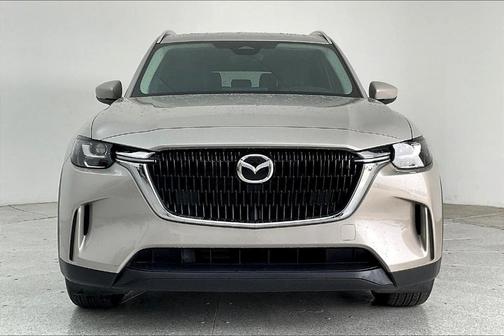 2024 Mazda CX-90 3.3 Turbo Preferred