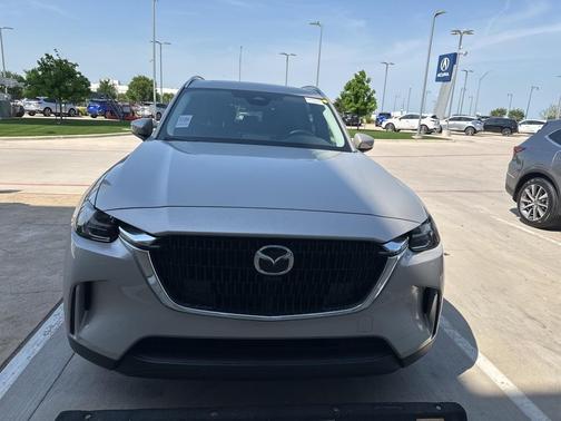 2024 Mazda CX-90 3.3 Turbo Preferred