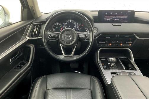 2024 Mazda CX-90 3.3 Turbo Preferred