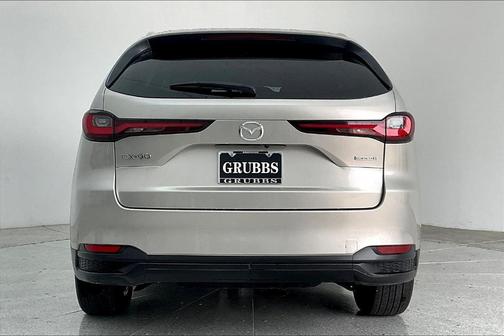 2024 Mazda CX-90 3.3 Turbo Preferred