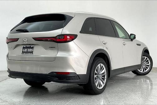 2024 Mazda CX-90 3.3 Turbo Preferred