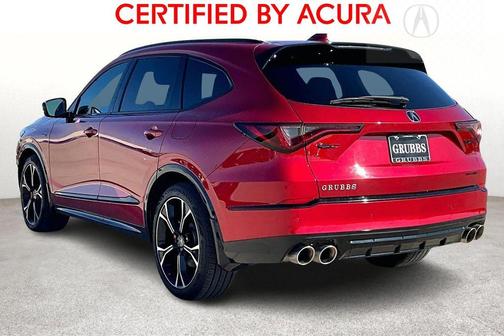 2025 Acura MDX Type S w/Advance Package