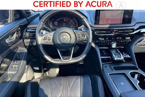 2025 Acura MDX Type S w/Advance Package