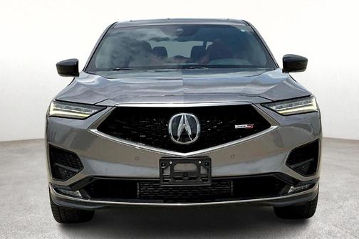 2022 Acura MDX Type S