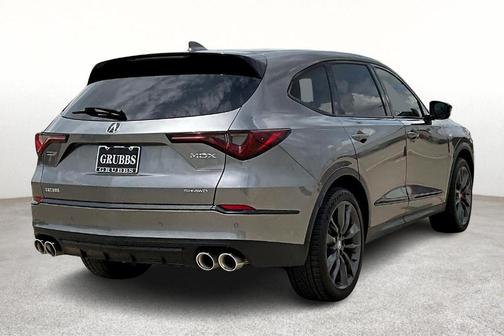 2022 Acura MDX Type S