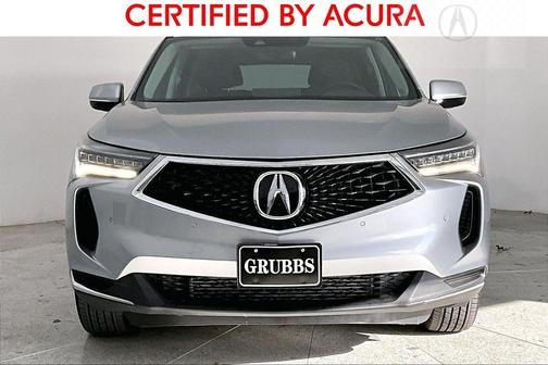 2024 Acura RDX Technology Package