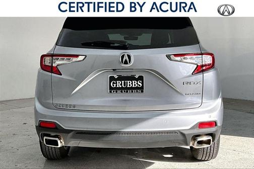 2024 Acura RDX Technology Package