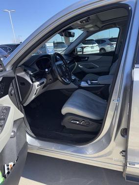 2022 Acura MDX Technology