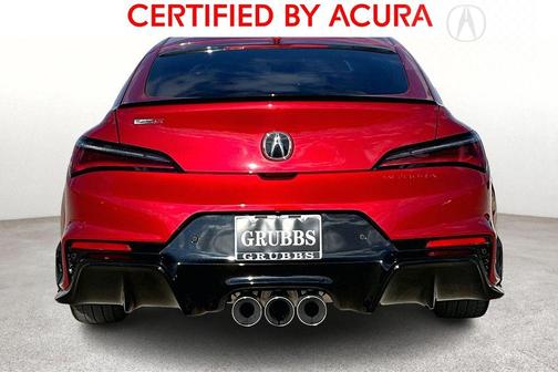 2024 Acura Integra Type S