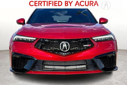 2024 Acura Integra Type S