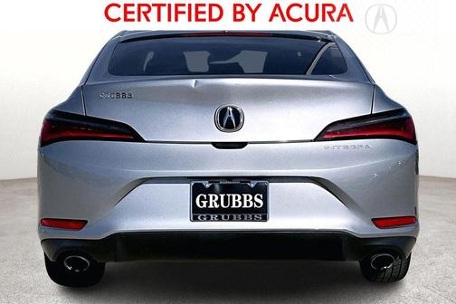 2023 Acura Integra Base