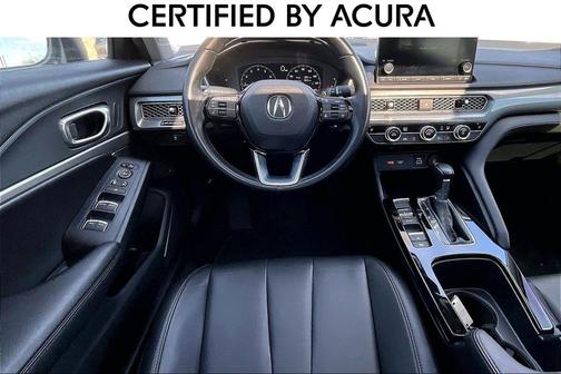 2023 Acura Integra Base