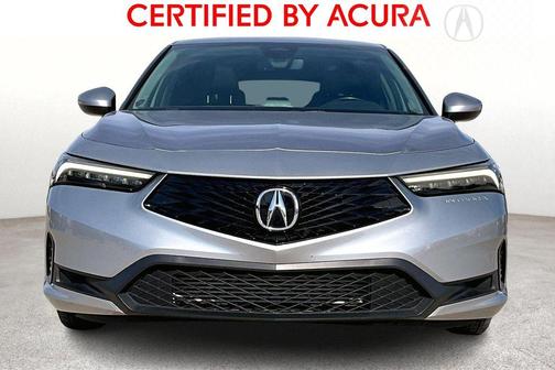 2023 Acura Integra Base