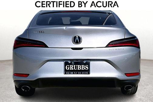 2023 Acura Integra Base