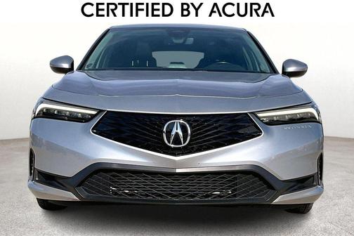 2023 Acura Integra Base