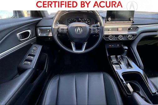 2023 Acura Integra Base