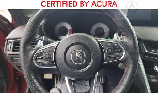 2023 Acura TLX Type S