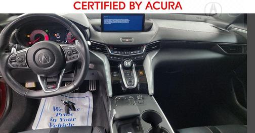 2023 Acura TLX Type S