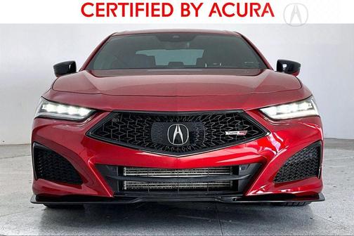 2023 Acura TLX Type S