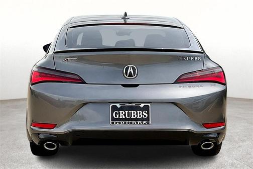 2025 Acura Integra w/A-Spec Package