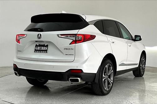 2025 Acura RDX Technology Package