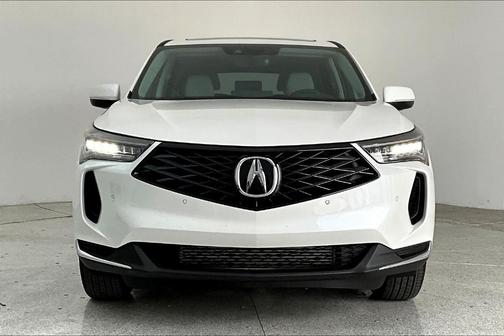 2025 Acura RDX Technology Package