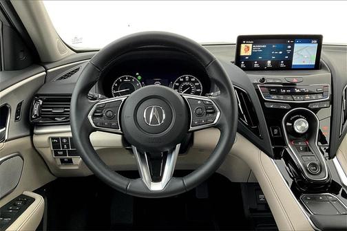 2025 Acura RDX Technology Package