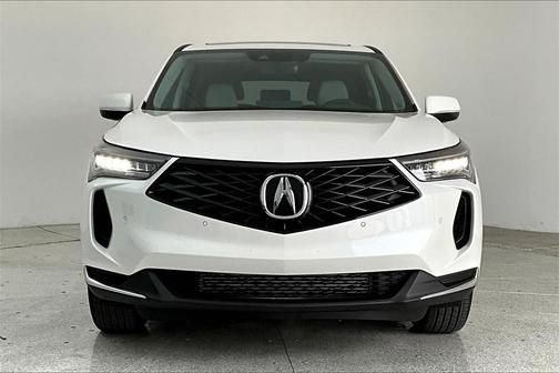 2025 Acura RDX Technology Package