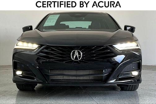 2024 Acura TLX A-Spec