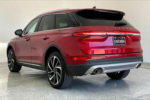 2023 Lincoln Corsair Reserve