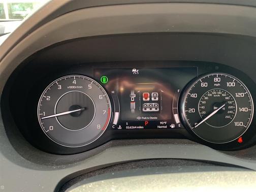 2023 Acura RDX Advance Package