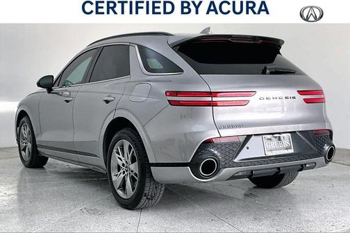 2022 Genesis GV70 3.5T Sport