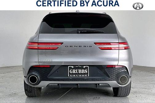 2022 Genesis GV70 3.5T Sport