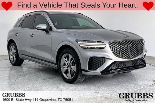 2022 Genesis GV70 3.5T Sport